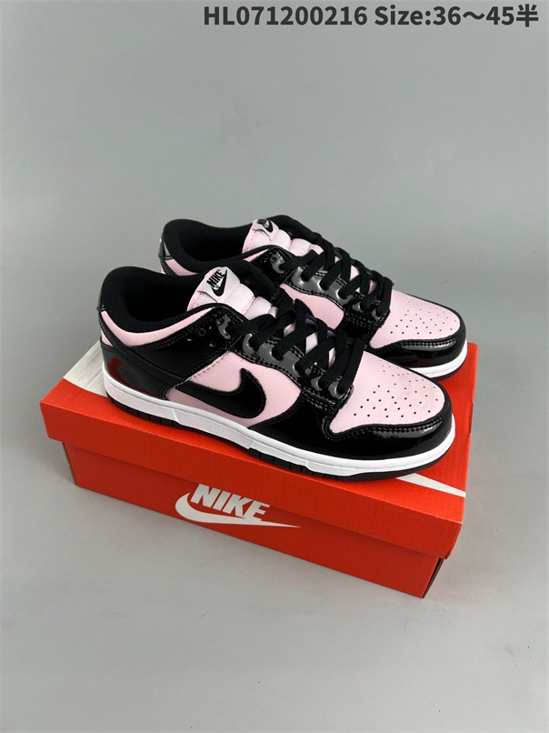 women low dunk sb shoes 2023-2-27-091